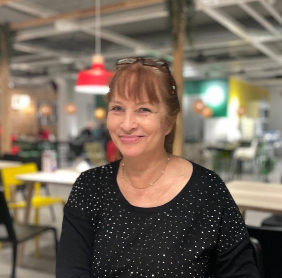 Solja Suoheimo