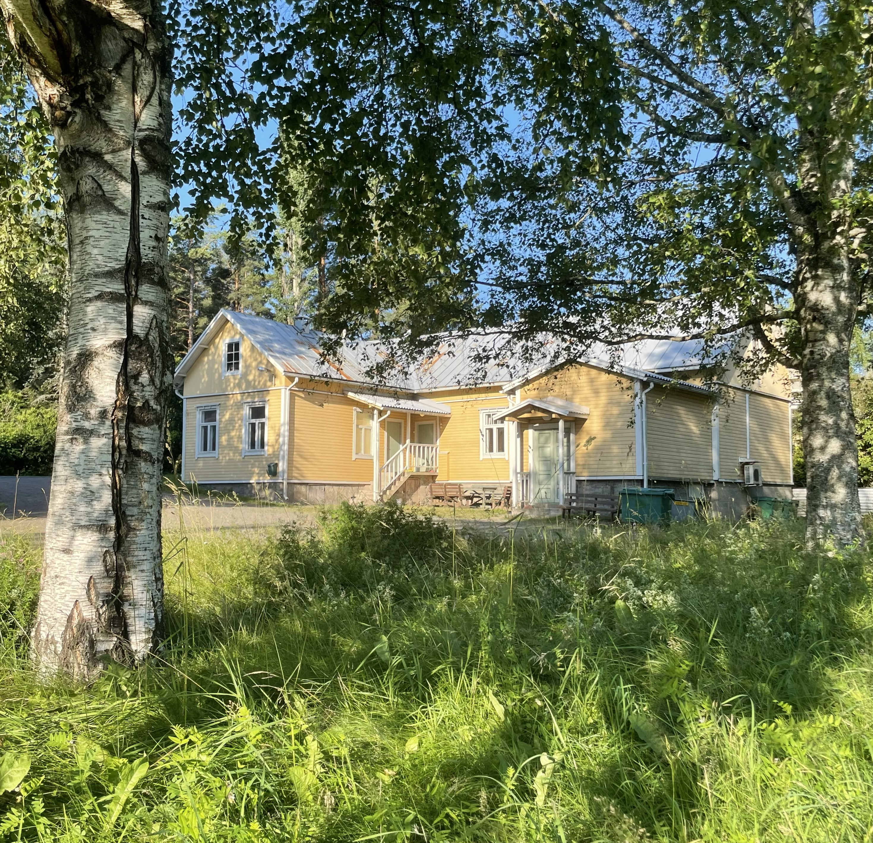 Ulkokuva