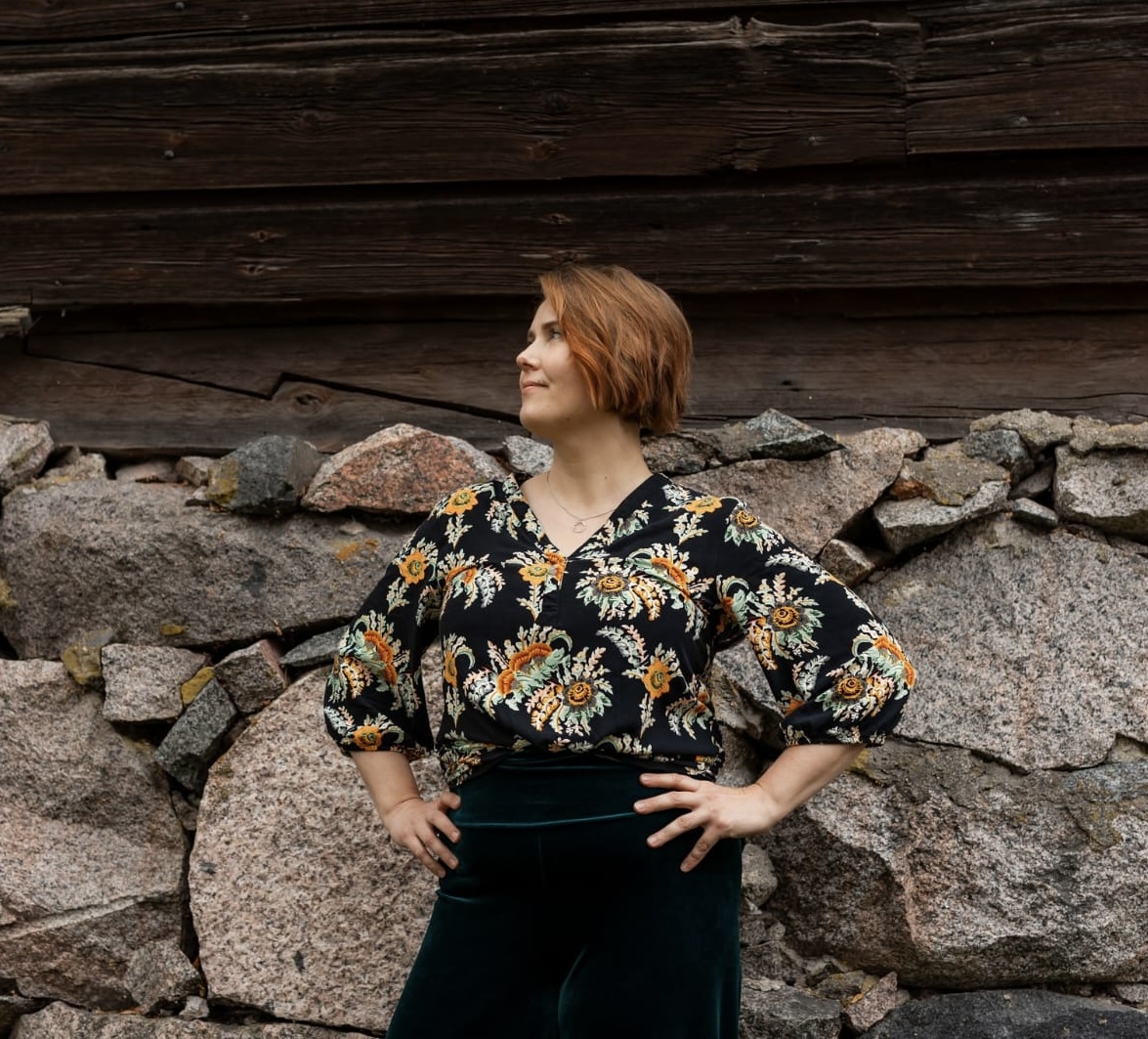 Tanja Reijomaa